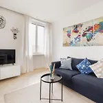 Brand New Apts Milano Lima M1