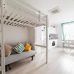 Brand New Apts Milano Lima M1
