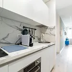 Brand New Apts Milano Lima M1
